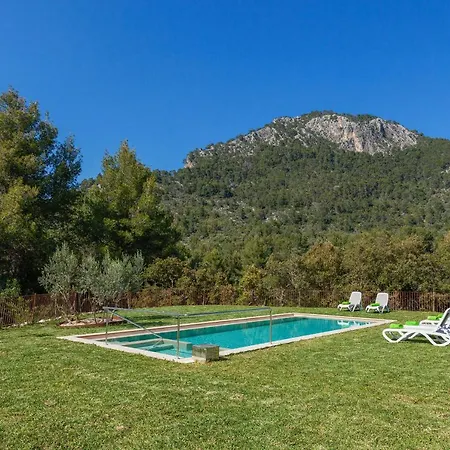 - 37801 Mallorca