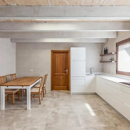 Tatil Evi - 37801 Mallorca *