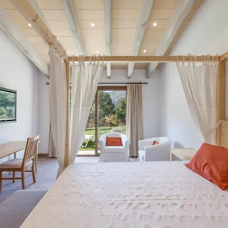 - 37801 Mallorca Tatil Evi Caimari