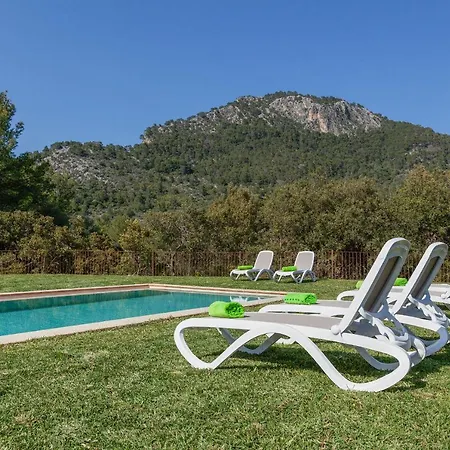 Tatil Evi - 37801 Mallorca *