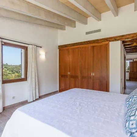 - 37801 Mallorca Tatil Evi *
